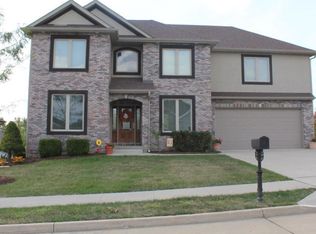6707 Stanwood Dr, Columbia, MO 65203