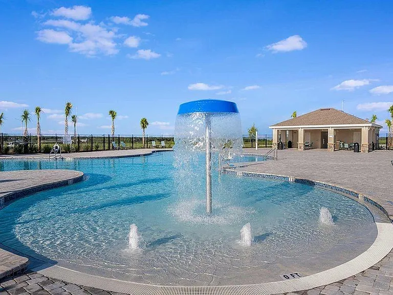 Community Pool