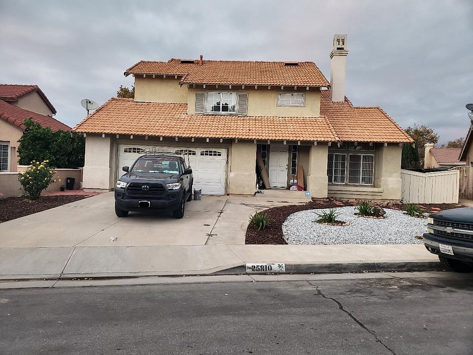1st image of 25810 Via Salerno Ct
