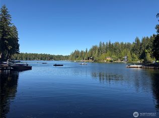 14 xx NE Tahuya Blacksmith Road, Tahuya, WA 98588