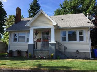 10137 SE Holgate Blvd, Portland, OR 97266