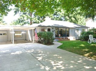 15611 SE Taggart St, Portland, OR 97236