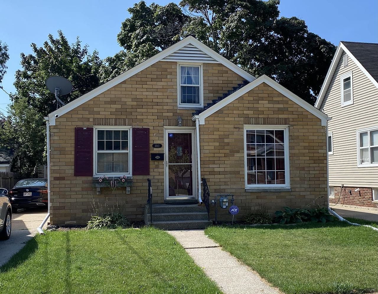 1213 Isabelle AVENUE, Racine, WI 53402 Zillow