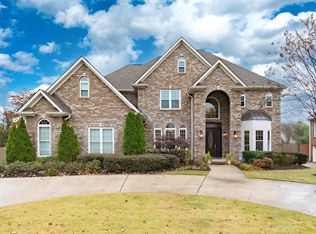 3830 Carisbrooke Dr, Birmingham, AL 35226