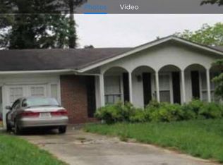 401 Pinelea Rd, Griffin, GA 30223
