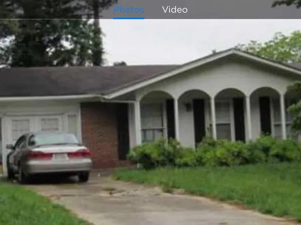 401 Pinelea Rd, Griffin, GA 30223