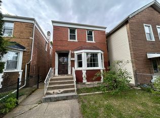 3854 S Albany Ave, Chicago, IL 60632