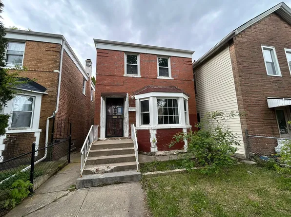 3854 S Albany Ave, Chicago, IL 60632