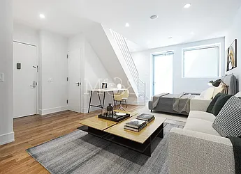 Rented by Brick&Mortar