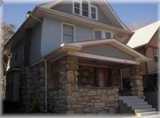 110 N Lawn Ave, Kansas City, MO 64123