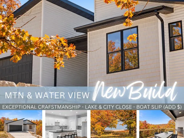 13 Oleary Drive, Kimberling City, MO 65686