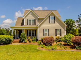 3064 Old Us Highway 70 W, Clayton, NC 27520