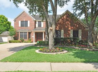 2302 Cannons Point Dr, Sugar Land, TX 77478