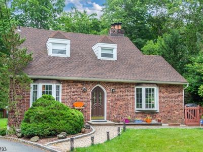 143 Little Falls Rd, Cedar Grove, NJ, 07009