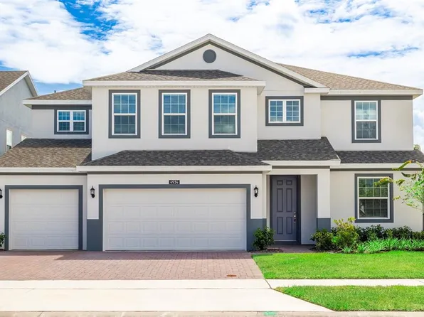 4934 CHASE COURT, ST CLOUD, FL 34772