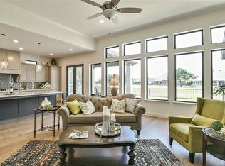 2429 Palmer Ct, Granbury, TX 76048