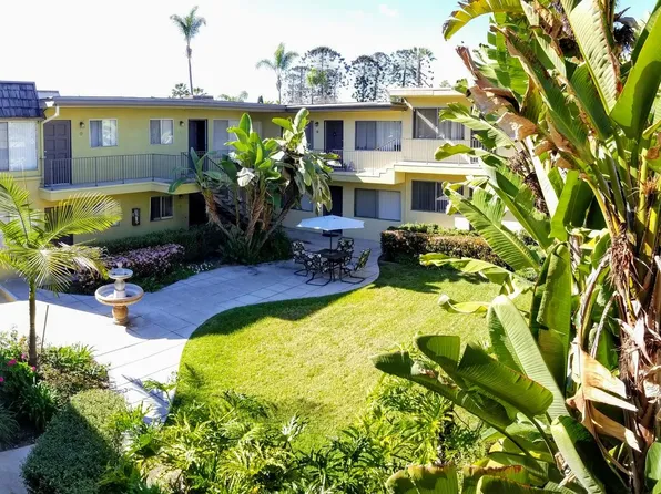1231 25th St APT 7, San Diego, CA 92102