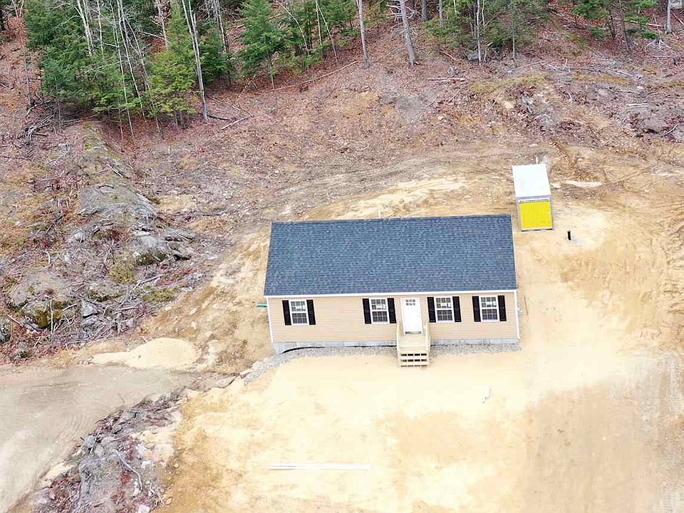 2nd image of 603 Strafford Road Map 16, Lot 30-2