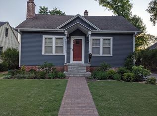 1011 Harding Ave, Ames, IA 50010