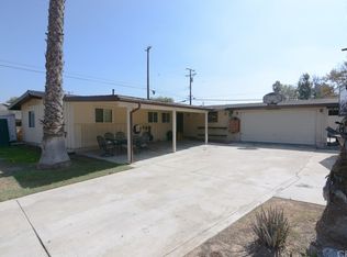 554 W Thelborn St, Covina, CA 91723