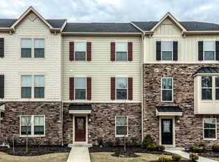 420 Fairmont Dr, Wexford, PA 15090