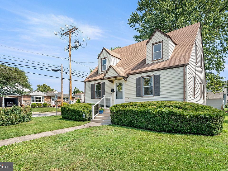 336 Folsom Ave, Folsom, PA 19033 | Zillow