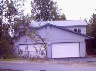 2524 Azurite, Anchorage, AK --