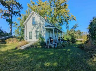 735 North St, Ridgeway, IA 52165