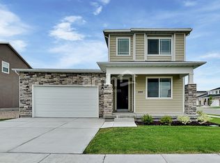2705 W 3290 S, Syracuse, UT 84075