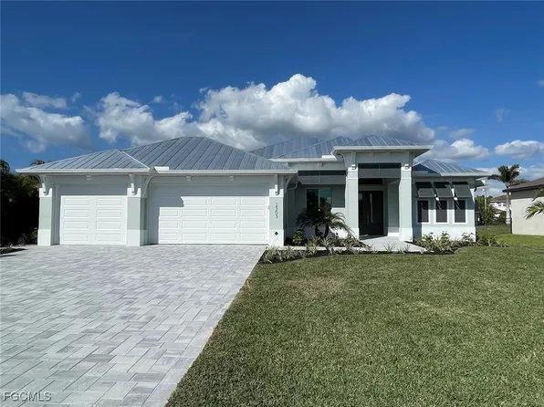 2303 SW 43rd Terrace Cpe, Coral, FL 33914