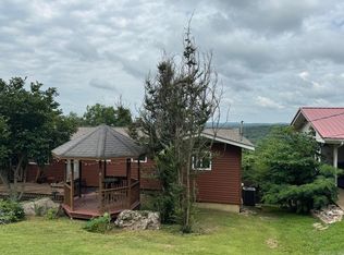 25 Cochise Rd, Cherokee Village, AR 72529