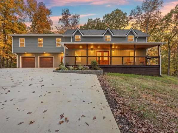 4243 Hopewell Dr NW, Cleveland, TN 37312