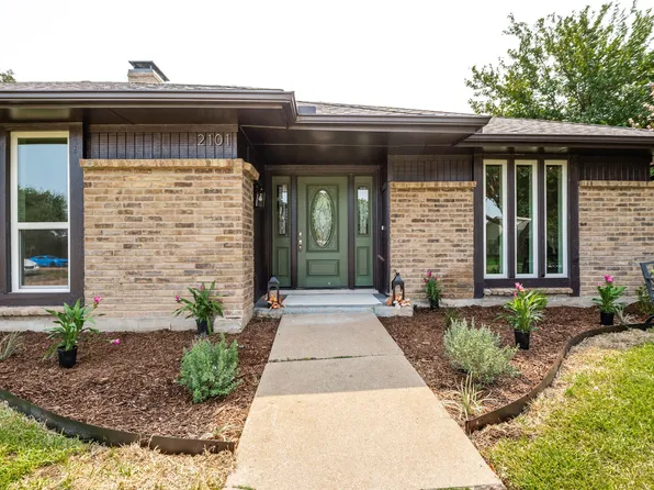 2101 Lyon Ct, Plano, TX 75093