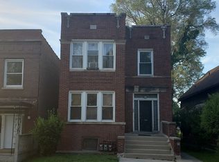 148 W 117th St, Chicago, IL