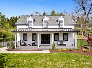 390 Old Gilkeson Rd, Pittsburgh, PA 15228