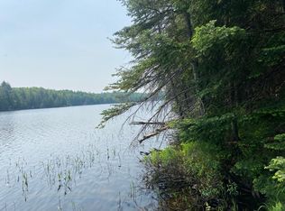 Stateline Lake Rd #18 & 19, Marenisco, MI 49947