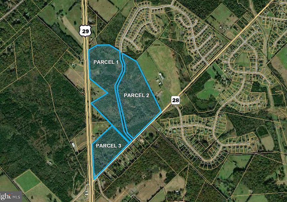 1st image of 0 James Madison Highway Catlett