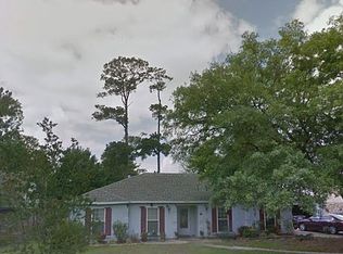 1550 N Chateau Cir, Lake Charles, LA 70605