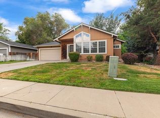 8281 Dixon Ln, Reno, NV 89511