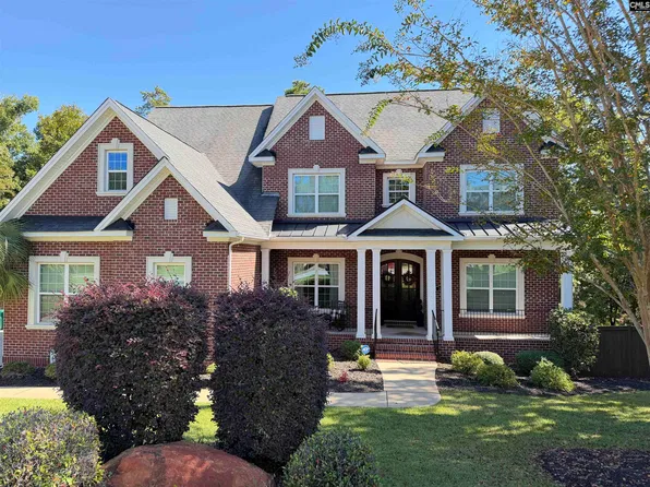 326 Dungannon Dr, Lexington, SC 29072