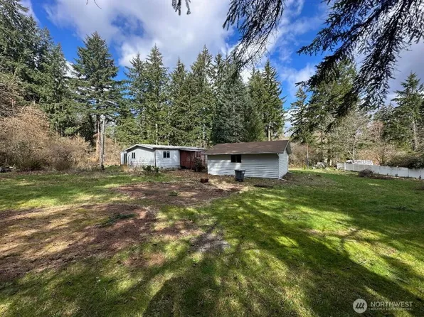 8502 144th Street NW, Gig Harbor, WA 98329