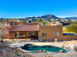 14423 E Peak View Rd, Scottsdale, AZ 85262