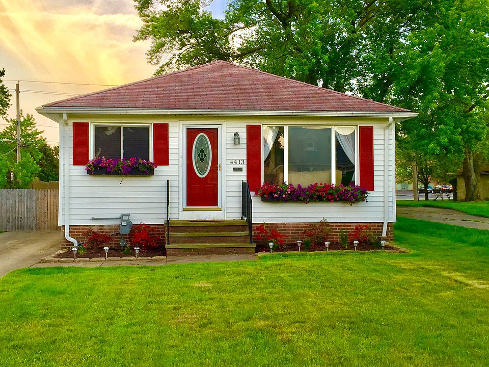 1st image of 4413 Fruitland Dr
