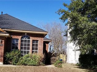 1104 Pathfinder Way, Round Rock, TX 78665