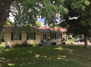 14875 State Highway 37, Massena, NY 13662