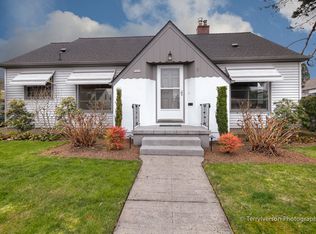 7212 N Hurst Ave, Portland, OR 97203