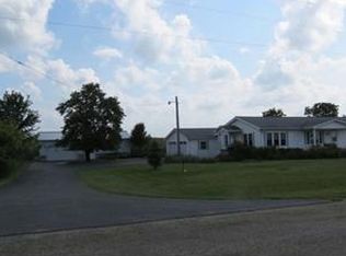 15700 Hughes Rd, Newark, IL 60541