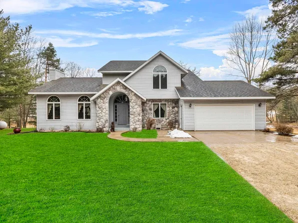 N4935 19th Ave, Montello, WI 53949