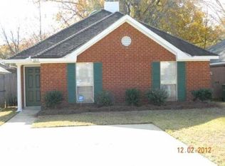 3813 Carriage Oaks Dr, Montgomery, AL 36116