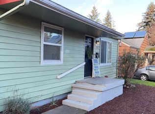 CTT2084, Portland, OR 97218